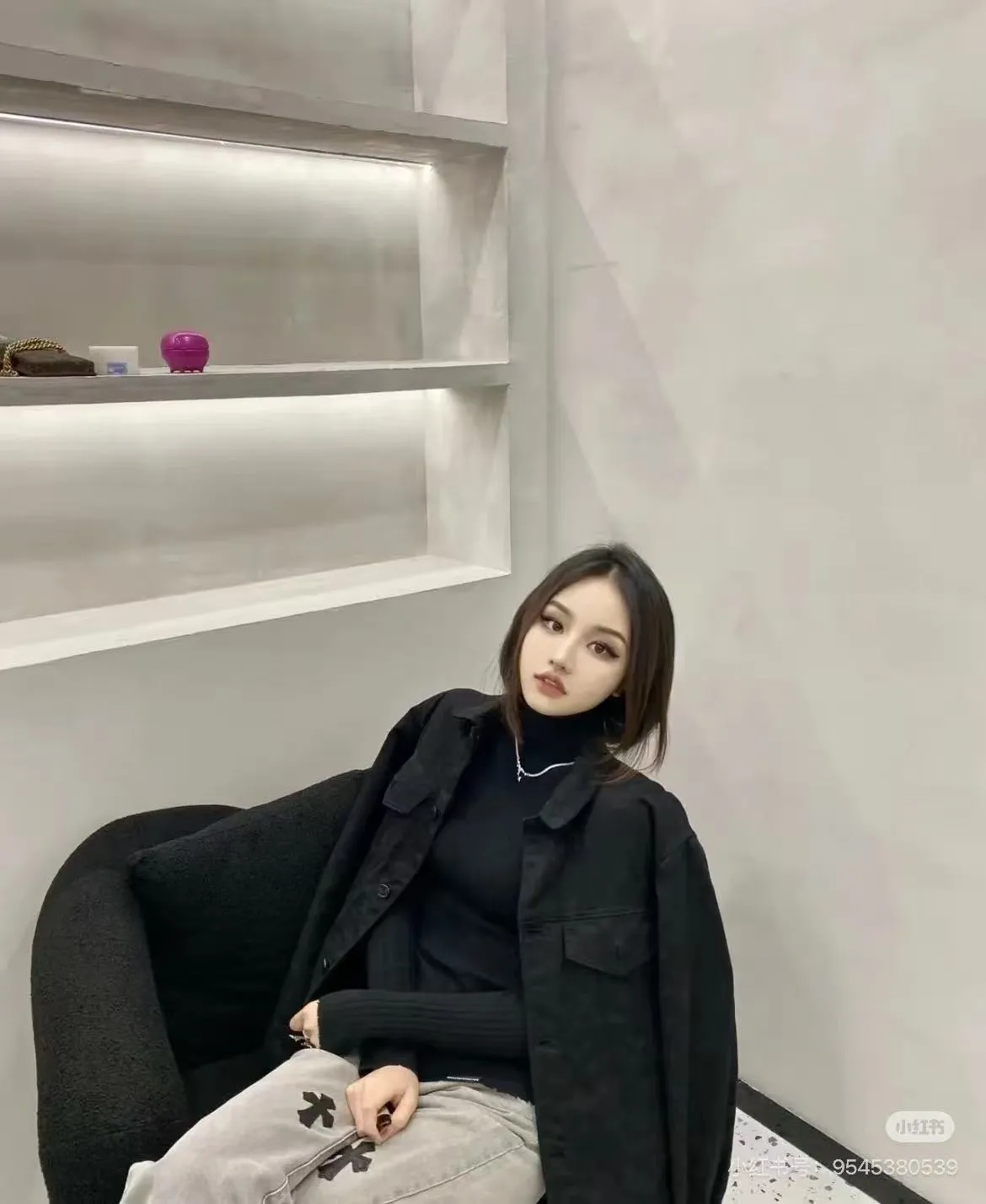 Louis Vuitton/